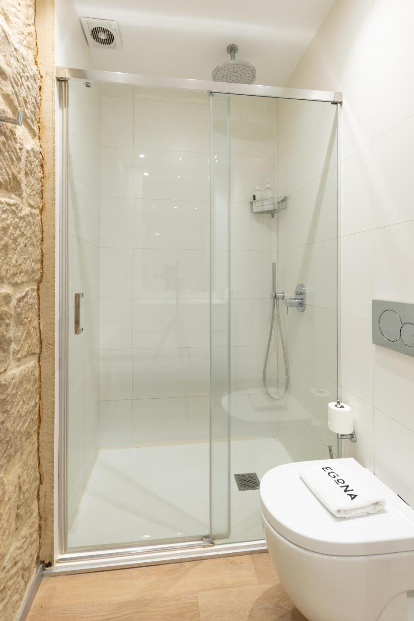 Egona Zig9 Vivienda Muy Bien Situada Apartment Zarautz Bagian luar foto