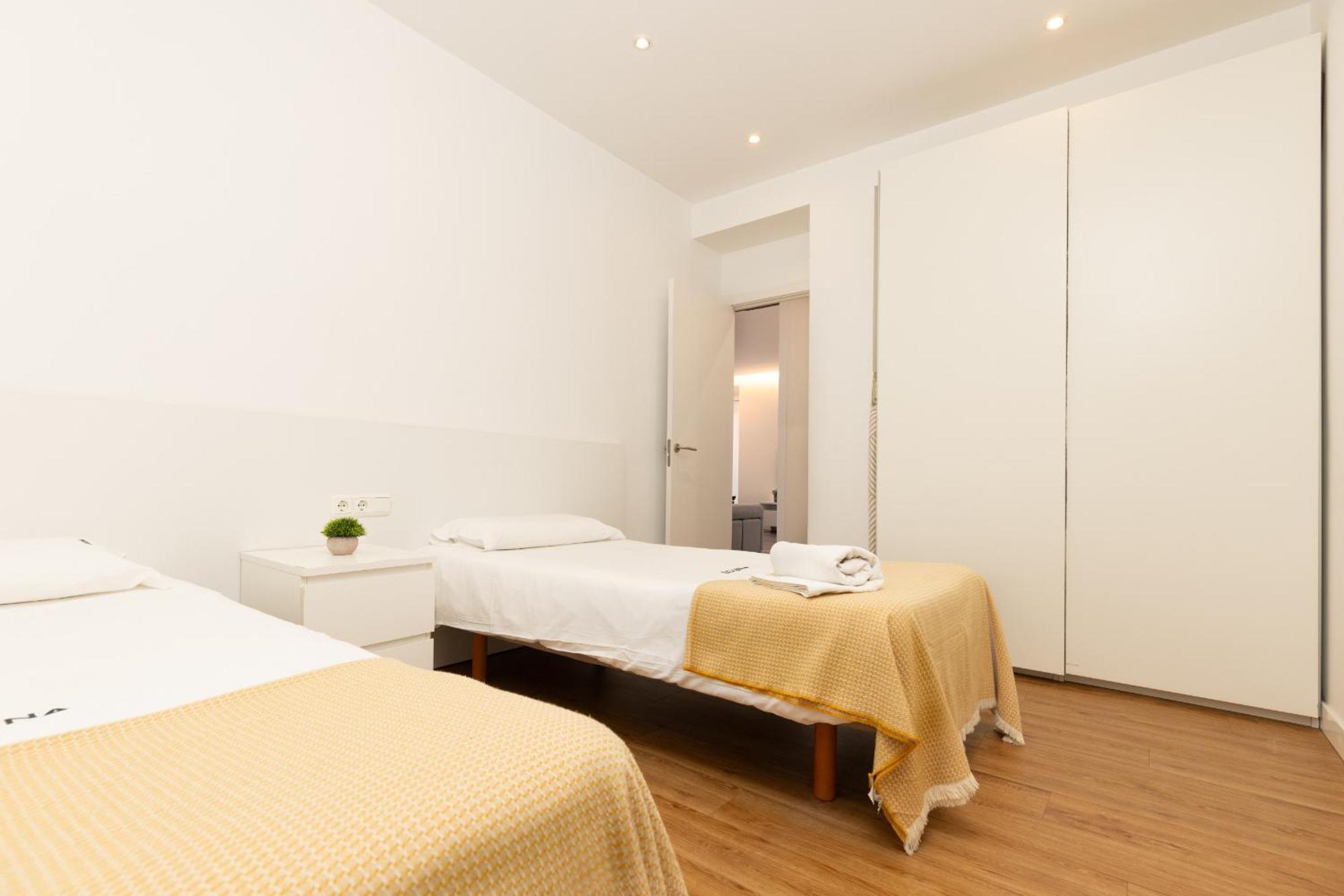 Egona Zig9 Vivienda Muy Bien Situada Apartment Zarautz Bagian luar foto