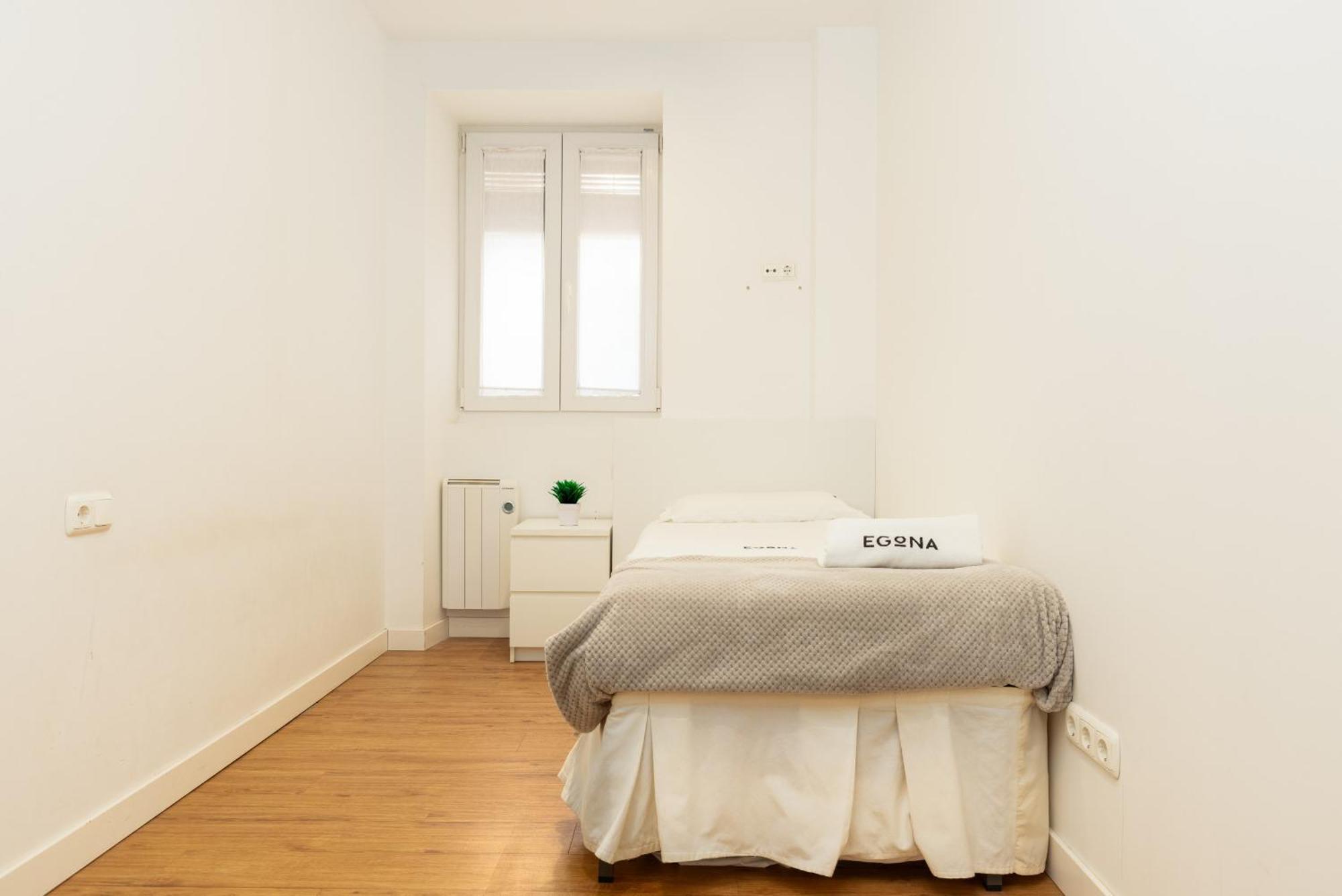 Egona Zig9 Vivienda Muy Bien Situada Apartment Zarautz Bagian luar foto