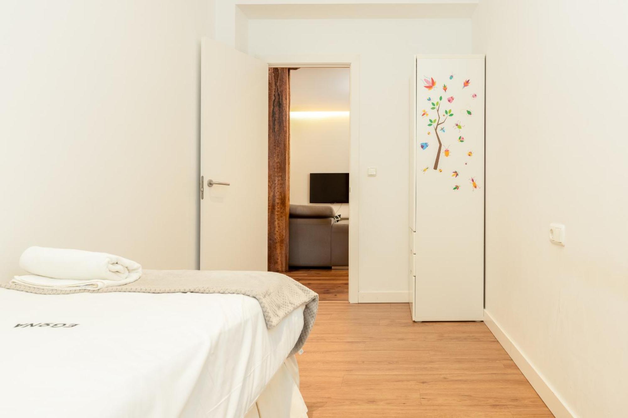 Egona Zig9 Vivienda Muy Bien Situada Apartment Zarautz Bagian luar foto